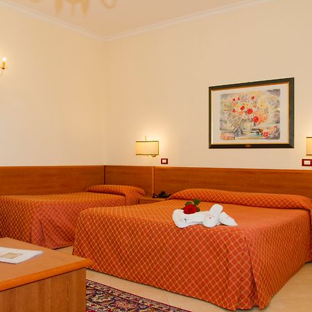 Hotel Centrale Spa & Relax Alcamo Dış mekan fotoğraf