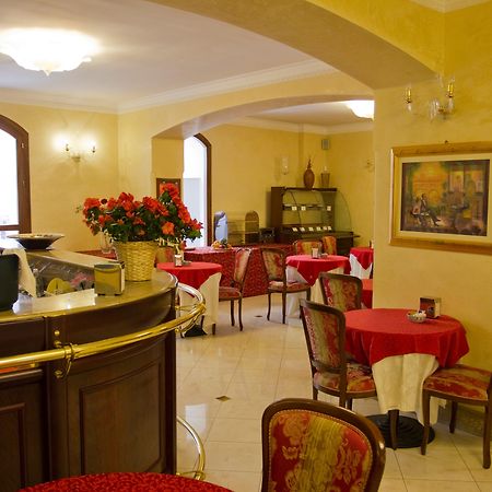 Hotel Centrale Spa & Relax Alcamo Dış mekan fotoğraf