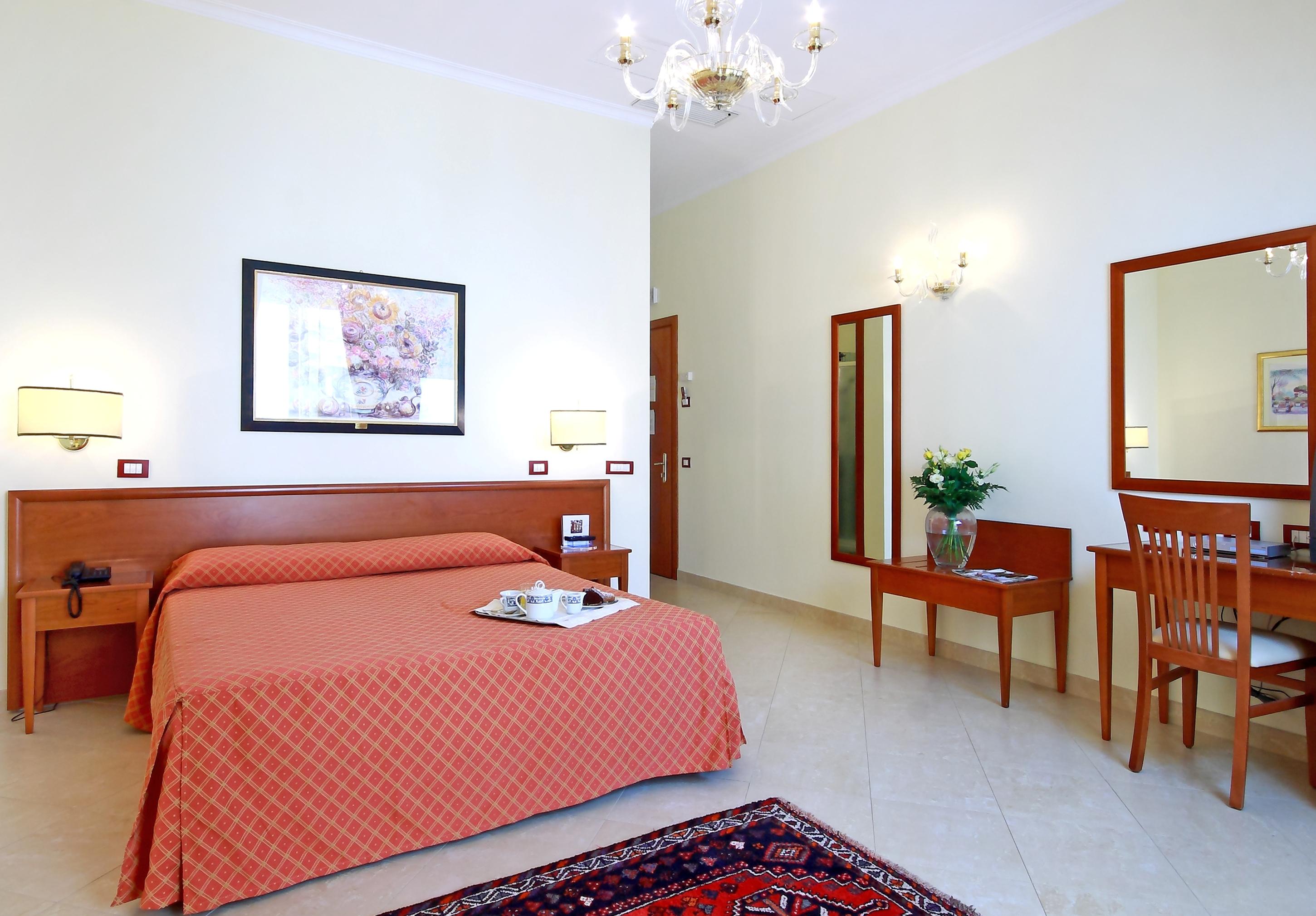 Hotel Centrale Spa & Relax Alcamo Dış mekan fotoğraf