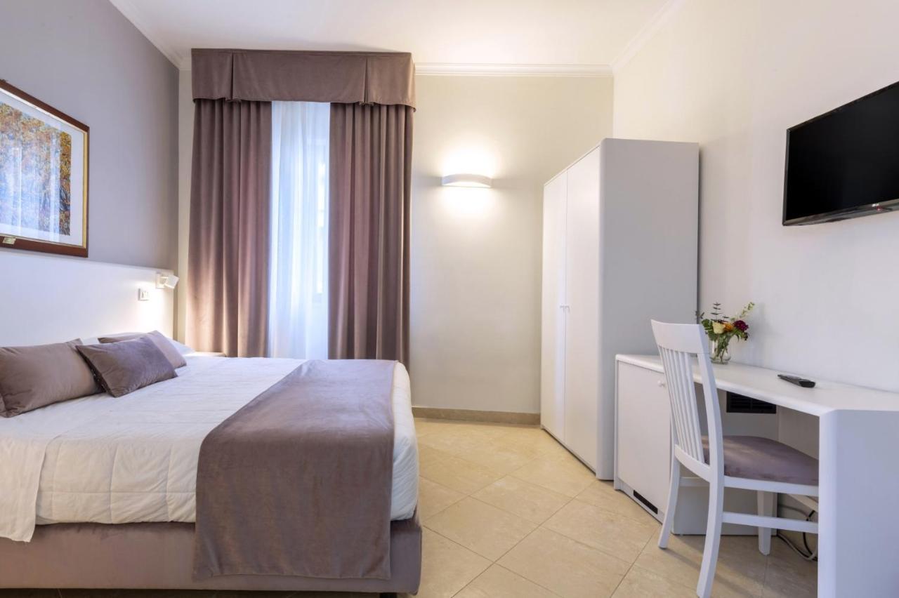 Hotel Centrale Spa & Relax Alcamo Dış mekan fotoğraf