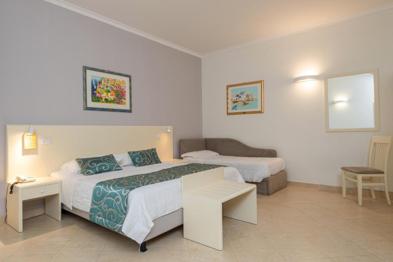 Hotel Centrale Spa & Relax Alcamo Dış mekan fotoğraf