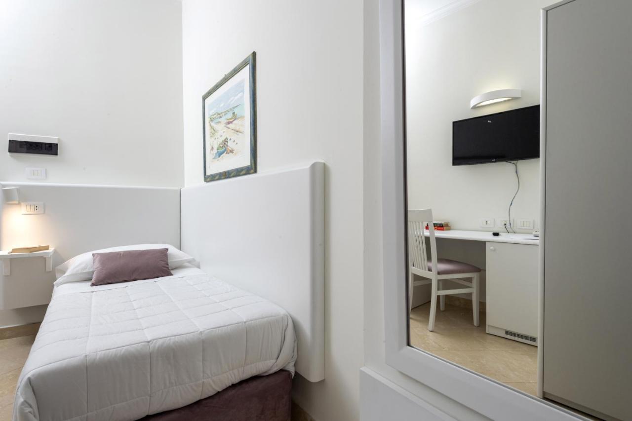 Hotel Centrale Spa & Relax Alcamo Dış mekan fotoğraf