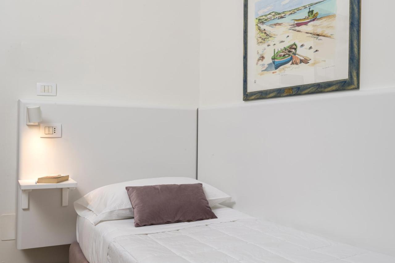 Hotel Centrale Spa & Relax Alcamo Dış mekan fotoğraf